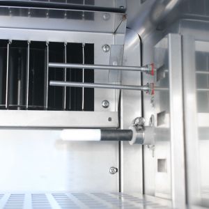 Programmable Humidity Test Chamber Environmental Test Chamber Remote Control