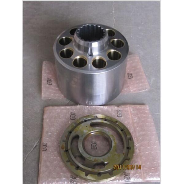 Buy 708-3M-04311, komatsu PC160-7 bloque hidráulico at wholesale prices