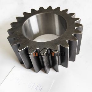 E336D 296-6184 Excavator Gearbox 3rd Planetary Holder Planetary Gear Parts for