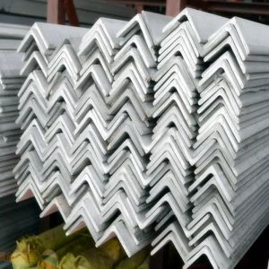 20mm Sturdy Steel Angle Bar For Architectural And Decorative Applications
