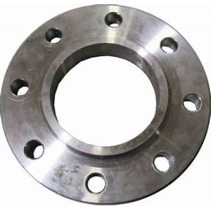 Forged Fittings Slip On Flange ASME B16.5 Stainless Steel 304/316 Flange Pipe