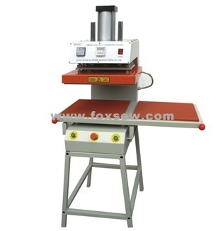 Buy Heat Transfer Machine FX-45 Series  at wholesale prices