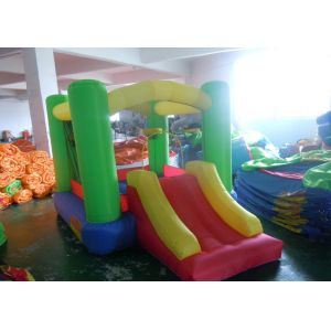 Funny Inflatable Castle / Bouncy Castle Inflatables China / Inflatable Bouncy