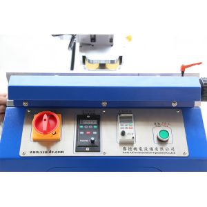 Stable Edge Chamfering Machine Multi Function For Surface Finishing