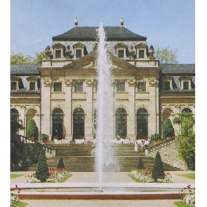 Brass Concertrating Shooting Fountain Jet Nozzle 55m3/h DN40