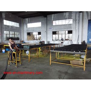 Zn Series Concrete Vibrator Shaft/ Wire-Netted Rubber Hose With Different Types