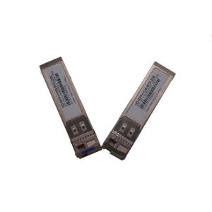 Quality 1270nm/1330nm BIDI SFP Transceiver Module Fiber Optic LC Connector for sale