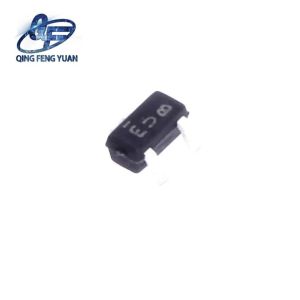 Quality Integrated Circuits Microcontroller Si1022R-T1-GE3 Vi-shay SI3861BDV-T1-GE3 for sale