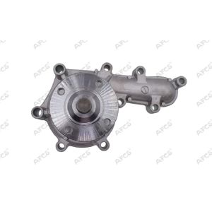 China TOYOTA Land Cruiser Coaster 16100-19235 Car Engine Water Pump on sale