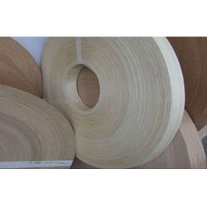 Wood Edge Banding Veneer For MDF