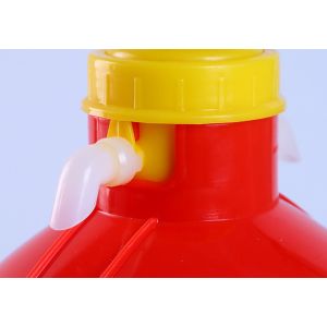 automatic chicken plasson drinker for poultry chicken with high quality