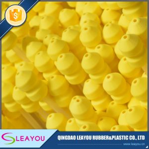 swine artificial inseminaition AI intrauterine golden foam catheter