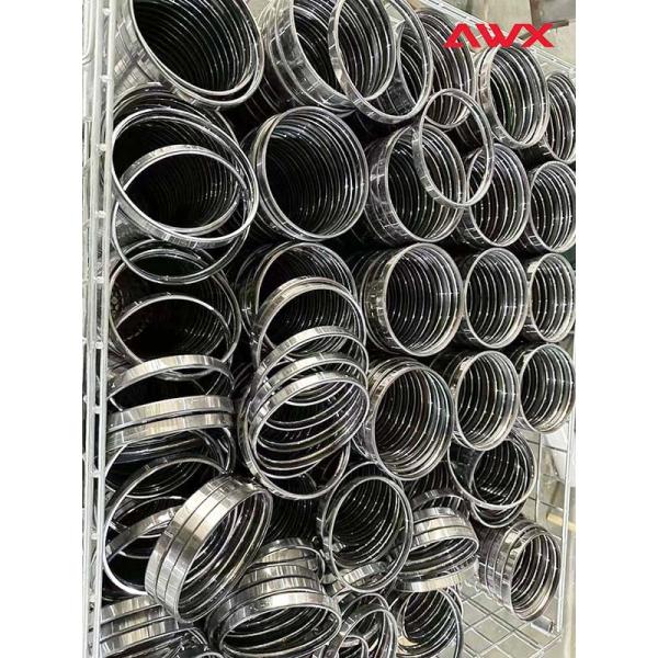 Light Duty Thin Walled Bearing 61810 61811 61812 Ultra Load Limit 4kN Static Cor 99.96