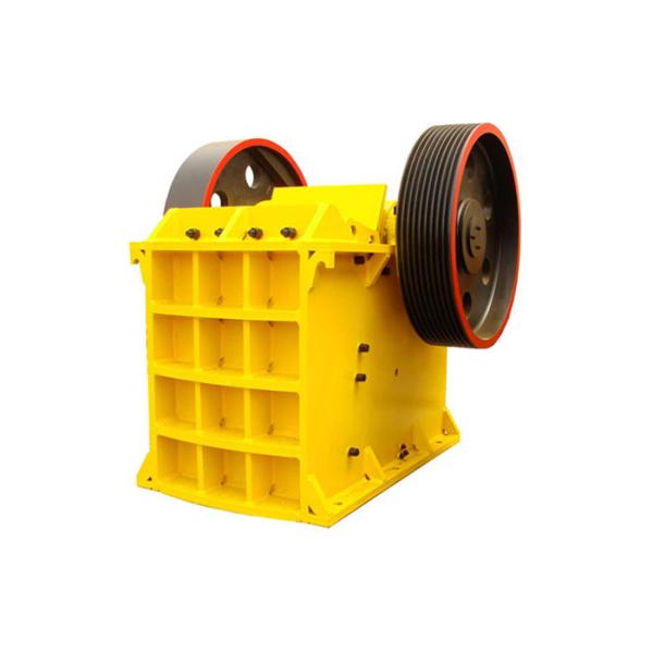 Buy 10-650 Tph Jaw Crusher for Mining Quarry at wholesale prices