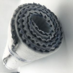 Three-dimensional Composite Drainage Network with Length Options of 50m 100m or