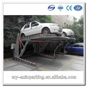 Quality Car Parking Lift Mini Car Lift Automatic Car Parking System for sale
