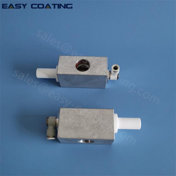 Nordson 244721 powder transfer pump replacement 0.75 "outlet for powder coating guns spare parts