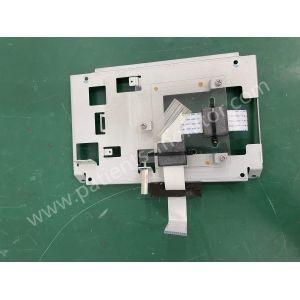 Nihon Kohden Cardiolife TEC-7621C Defibrillator Display Protection Frame