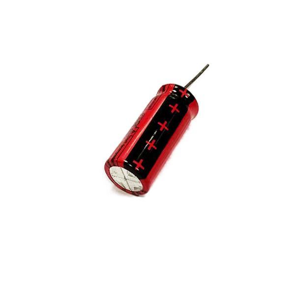 3.2V 200mAh Iron Phosphate Lithium Battery