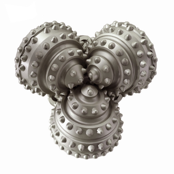 Buy Roller Cone Drill Bit 12-1/2 Inch TCI Tricone Drill Bit Of API Spec at wholesale prices