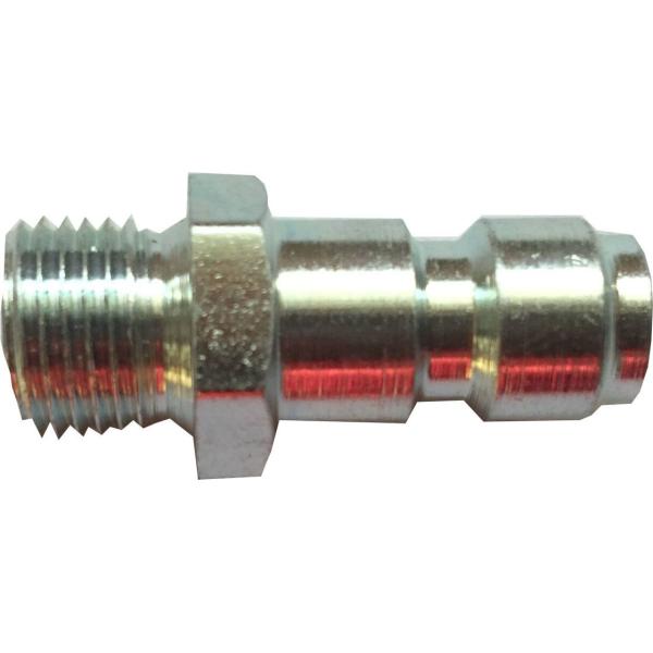Buy TEMA Quick Connector G1/8 10mm Stainless Steel End Caps at wholesale prices