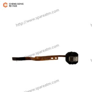 China 01750304620-1 ATM Wincor ICT3H5-3A7790 Card Reader Pre Reading Head 1750304620-1 on sale