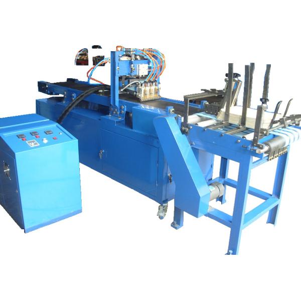 Buy 6000pcs/H Automatic Coat Glue Mouse 800mm Rat Trap Machine at wholesale prices
