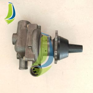 3803403 Water Pump For M11 Excavator