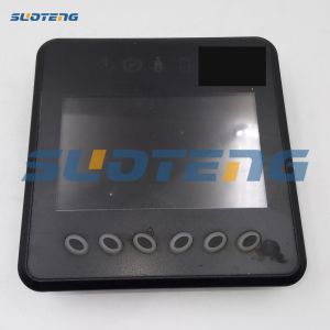 Quality 378-1006 3781006 Control Gp For 236D Loader for sale