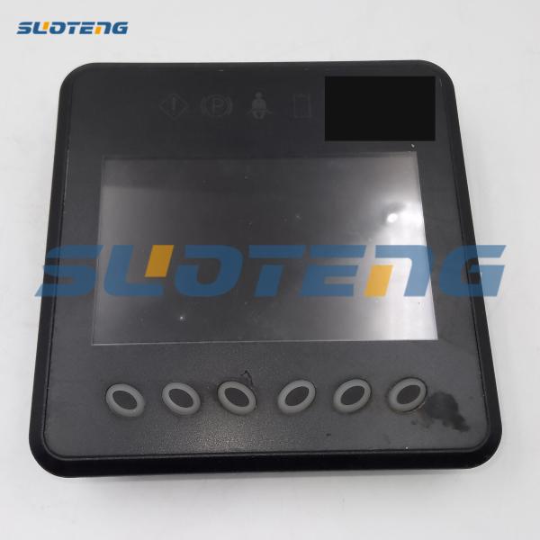 378-1006 3781006 Control Gp For 236D Loader