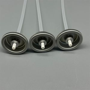 Durable Tire Inflator Valve Actuator for Quick and Efficient Airflow Control