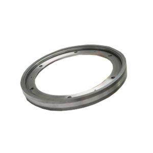 Tungsten Carbide Circular Slitter Blade for Paper 80mm Diameter