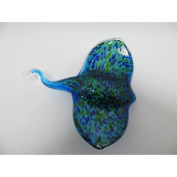 Buy Glass animals, glass fish, glass whitebait, glass sea life at wholesale prices