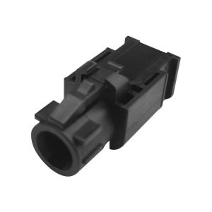 China Radio RF Coaxial FAKRA HSD Connector A Code With Housing High Speed Data on sale