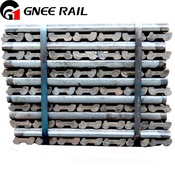 Buy High Performance UIC54 Steel Rail Fishplate with 6 Holes Compatibility and Interoperability Guaranteed at wholesale prices