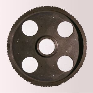 Quality Customized General Mechanical Finishing High Precision Air Compressor for sale