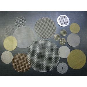 Quality Luoyang Kekai supplier molybdenum grid molybdenum shield for sale