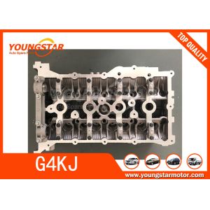 Quality G4kj Cylinder Head For Hyundai Sonata KIA Optima 2.4L 22111 -2G510 for sale