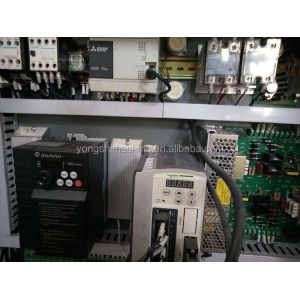 Automatic Polycarbonate Label Die Cutting Machine