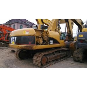 330B used CAT excavator for sale