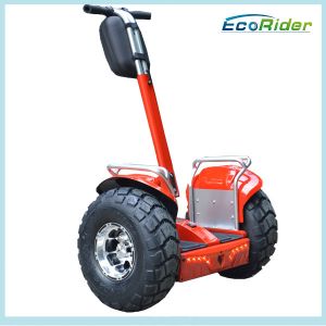 2000 Watt Electric Scooter Self Balancing Vehicle Lithium Battery 72V