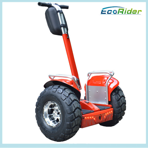 Buy 2 Remote Personal Transporter Scooter Flexible Turning CE Certification at wholesale prices
