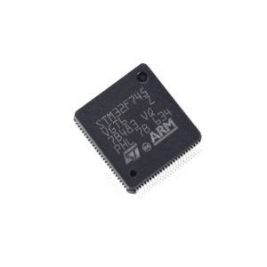 STMicroelectronics STM32F745VGT6 electronic Component Guangdong 32F745VGT6