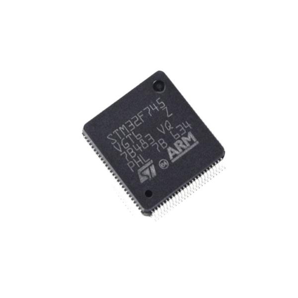 STMicroelectronics STM32F745VGT6 electronic Component Guangdong 32F745VGT6