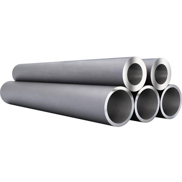 Buy 316 904l Stainless Steel Pipe Cold Rolled 19mm Stainless Steel Tube  ASME at wholesale prices