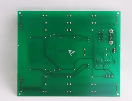 IS200EXAMG1A GE ISSB Standards Expertise Exciter Attenuation Module EXAM Circuit