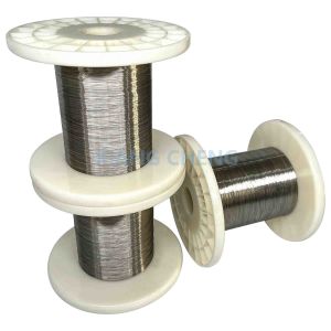 Fe-CuNi Type J Thermocouple Wire Constantan Trusted for Industrial Temperature