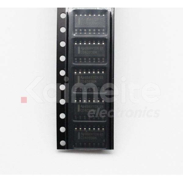 Buy CD4093BM96 at wholesale prices