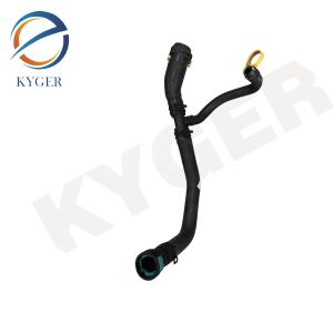 KYGER High Quality Auto Parts Cooling System Heater Heating Hose OEM C2D17859
