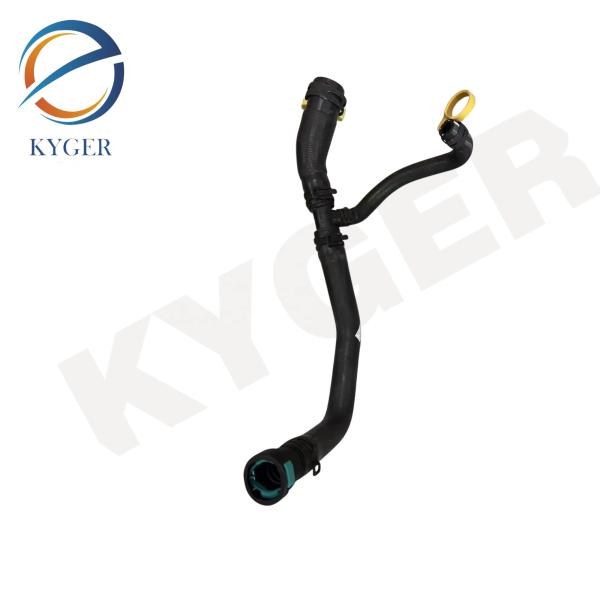 KYGER High Quality Auto Parts Cooling System Heater Heating Hose OEM C2D17859